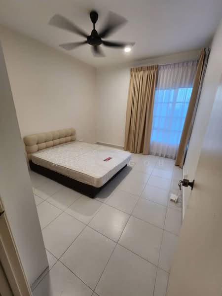 Apartment for Rent at M'tiara - Alice Goh - Bedroom - PropertyGuru.com.my
