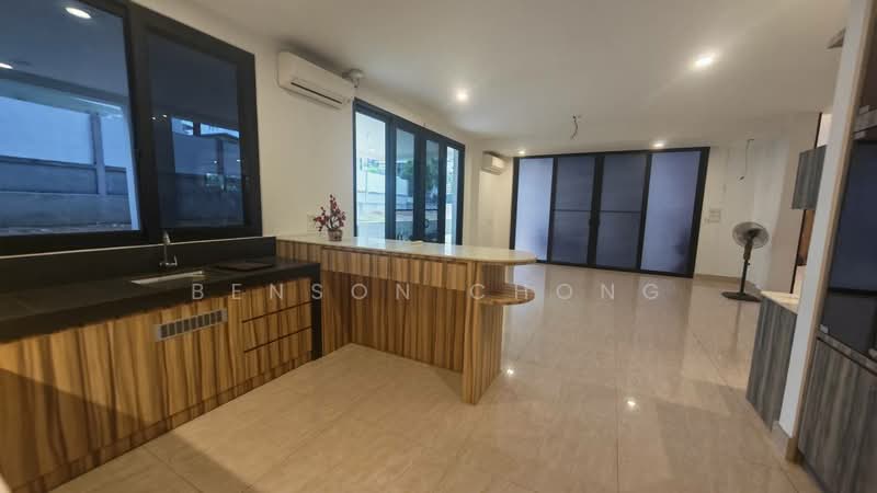 Rumah Banglo untuk Dijual di Johor Bahru (Johor) - Benson Chong - Interior - PropertyGuru.com.my
