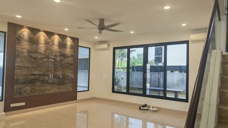 Rumah Banglo untuk Dijual di Johor Bahru (Johor) - Benson Chong - Living Room - PropertyGuru.com.my