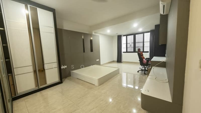 Rumah Banglo untuk Dijual di Johor Bahru (Johor) - Benson Chong - Bedroom - PropertyGuru.com.my