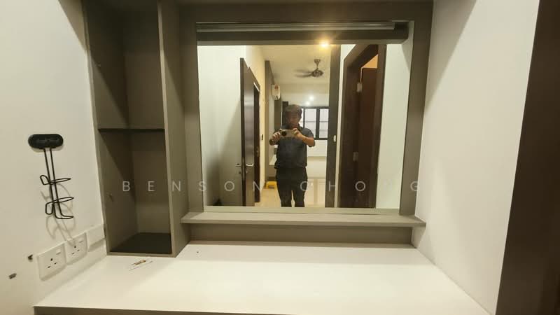 Rumah Banglo untuk Dijual di Johor Bahru (Johor) - Benson Chong - Interior - PropertyGuru.com.my