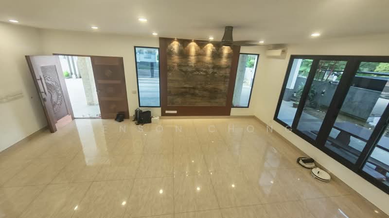 Rumah Banglo untuk Dijual di Johor Bahru (Johor) - Benson Chong - Living Room - PropertyGuru.com.my