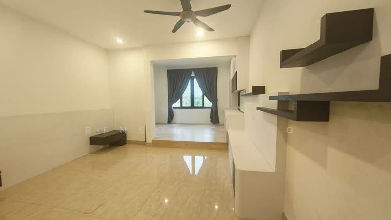 Rumah Banglo untuk Dijual di Johor Bahru (Johor) - Benson Chong - Living Room - PropertyGuru.com.my