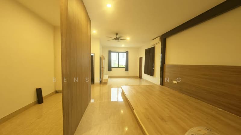 Rumah Banglo untuk Dijual di Johor Bahru (Johor) - Benson Chong - Bedroom - PropertyGuru.com.my