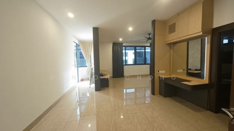 Rumah Banglo untuk Dijual di Johor Bahru (Johor) - Benson Chong - Living Room - PropertyGuru.com.my