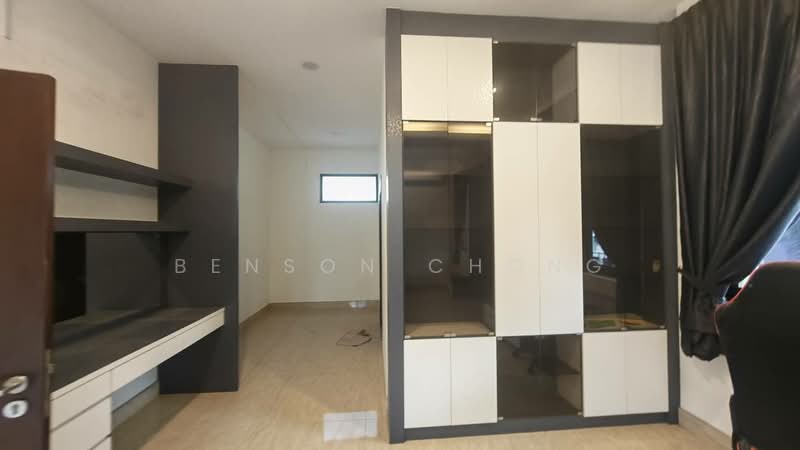 Rumah Banglo untuk Dijual di Johor Bahru (Johor) - Benson Chong - Study - PropertyGuru.com.my