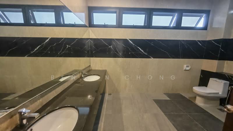 Rumah Banglo untuk Dijual di Johor Bahru (Johor) - Benson Chong - Bathroom - PropertyGuru.com.my