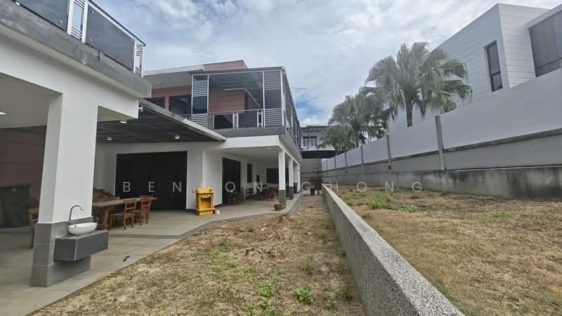 Rumah Banglo untuk Dijual di Johor Bahru (Johor) - Benson Chong - Exterior - PropertyGuru.com.my