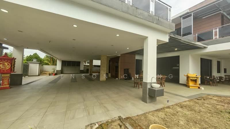 Rumah Banglo untuk Dijual di Johor Bahru (Johor) - Benson Chong - Exterior - PropertyGuru.com.my