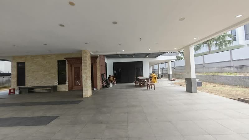 Rumah Banglo untuk Dijual di Johor Bahru (Johor) - Benson Chong - Exterior - PropertyGuru.com.my