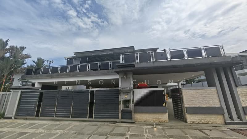 Rumah Banglo untuk Dijual di Johor Bahru (Johor) - Benson Chong - Exterior - PropertyGuru.com.my