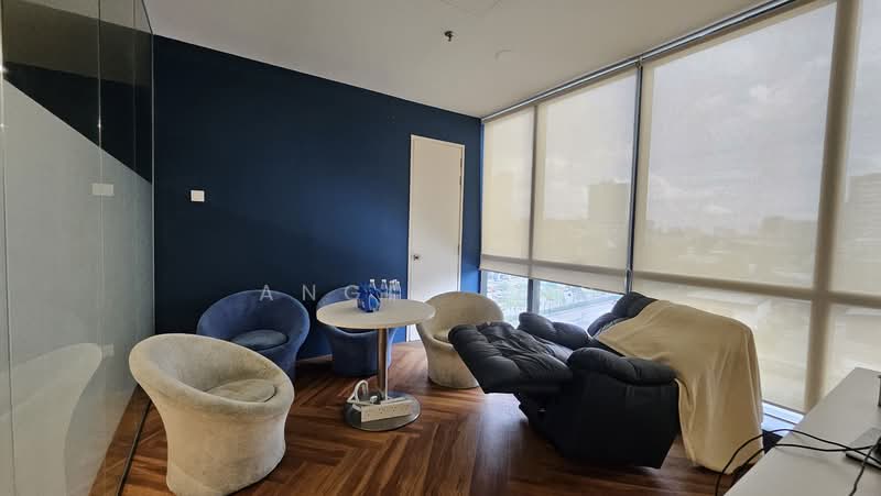 Office for Rent in Jalan Klang Lama (Old Klang Road) (Kuala Lumpur) - Angie Ong - Living Room - PropertyGuru.com.my