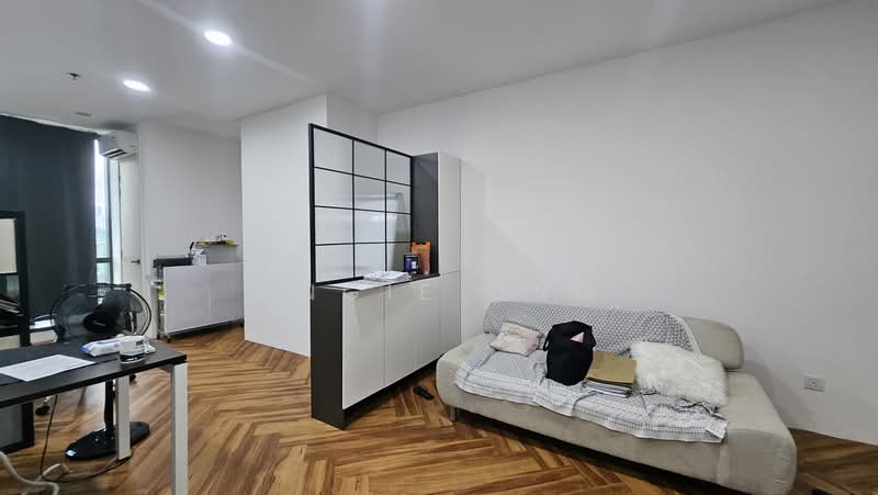 Office for Rent in Jalan Klang Lama (Old Klang Road) (Kuala Lumpur) - Angie Ong - Living Room - PropertyGuru.com.my