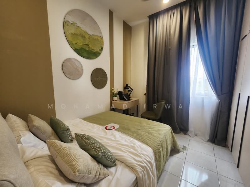 1.5-storey Terraced House for Sale in Seri Iskandar (Perak) - Mohamad Irwan - PropertyGuru.com.my