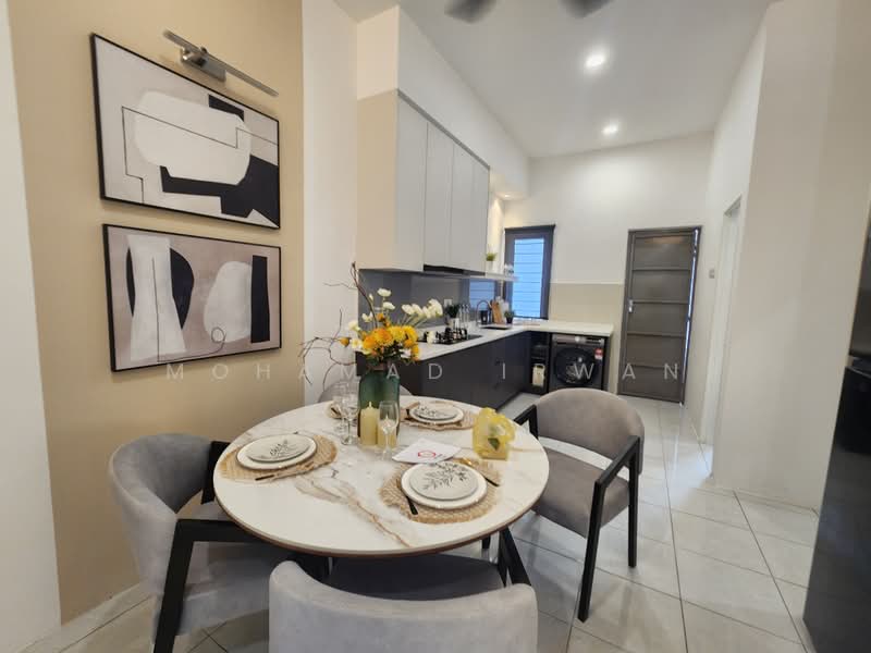 1.5-storey Terraced House for Sale in Seri Iskandar (Perak) - Mohamad Irwan - PropertyGuru.com.my
