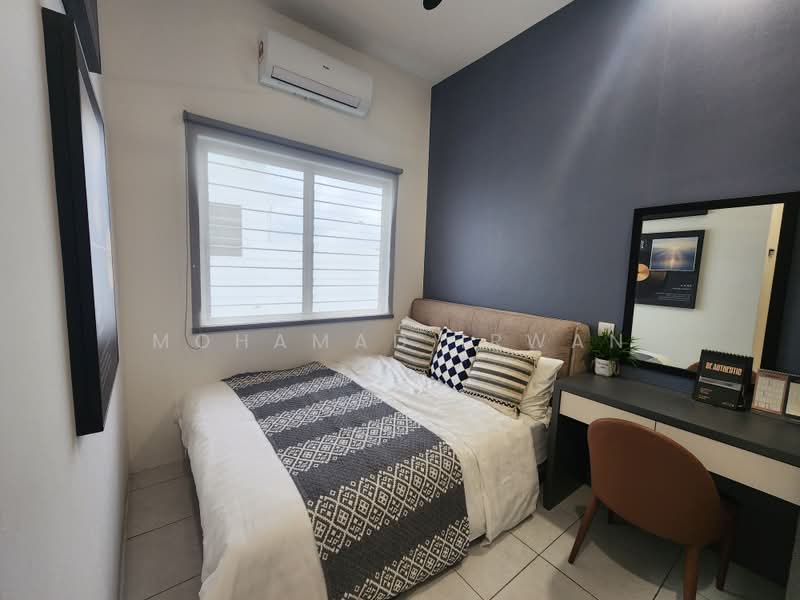 1.5-storey Terraced House for Sale in Seri Iskandar (Perak) - Mohamad Irwan - PropertyGuru.com.my