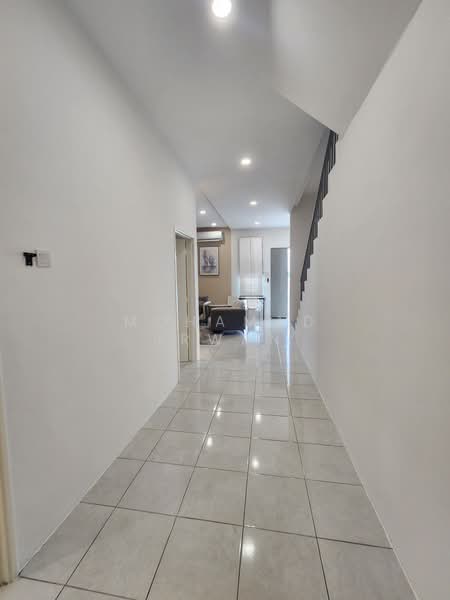 1.5-storey Terraced House for Sale in Seri Iskandar (Perak) - Mohamad Irwan - PropertyGuru.com.my