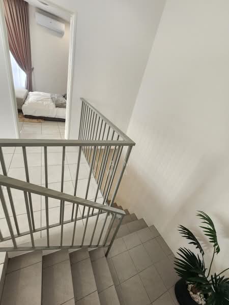 1.5-storey Terraced House for Sale in Seri Iskandar (Perak) - Mohamad Irwan - PropertyGuru.com.my