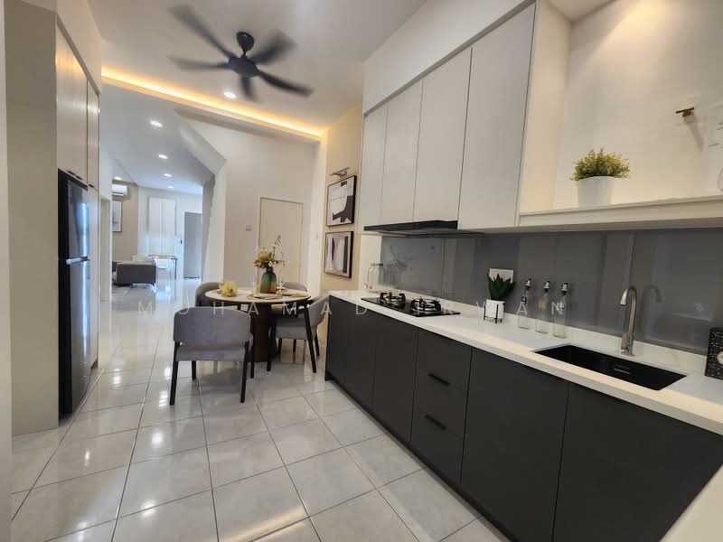 1.5-storey Terraced House for Sale in Seri Iskandar (Perak) - Mohamad Irwan - PropertyGuru.com.my
