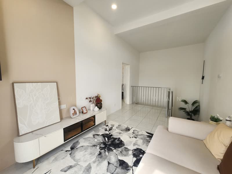 1.5-storey Terraced House for Sale in Seri Iskandar (Perak) - Mohamad Irwan - PropertyGuru.com.my