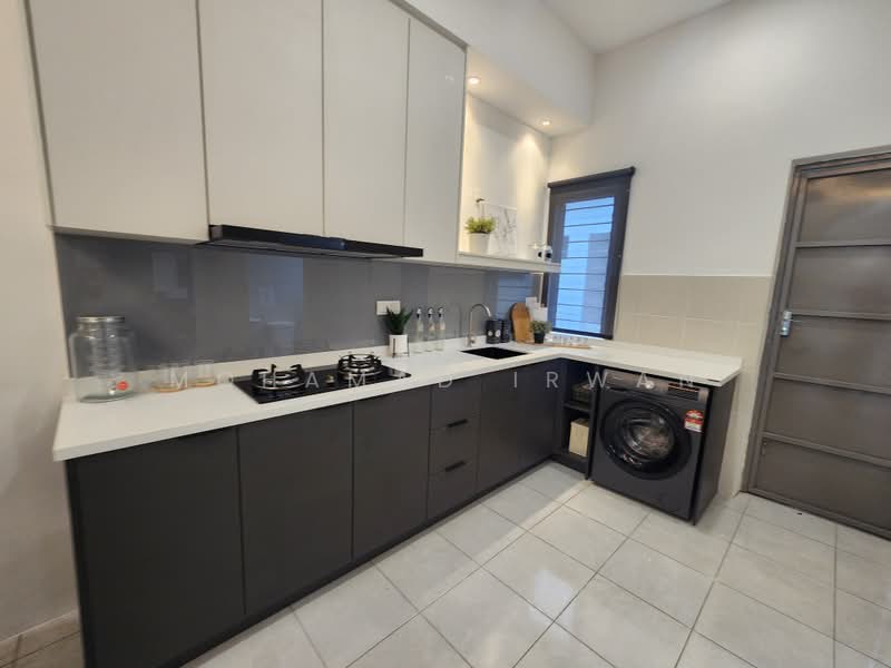 1.5-storey Terraced House for Sale in Seri Iskandar (Perak) - Mohamad Irwan - PropertyGuru.com.my