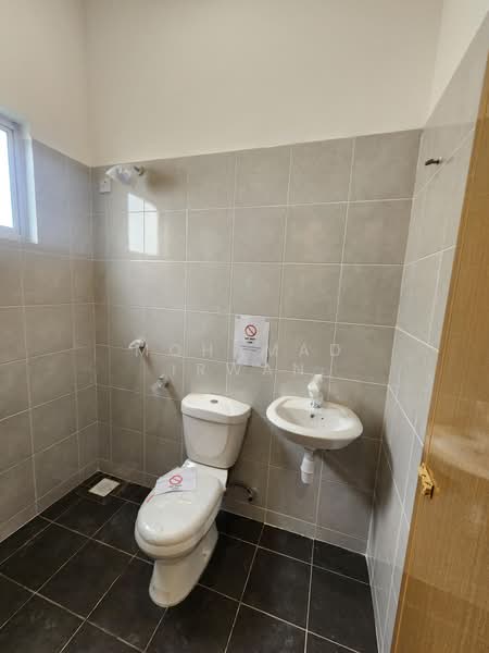 1.5-storey Terraced House for Sale in Seri Iskandar (Perak) - Mohamad Irwan - PropertyGuru.com.my