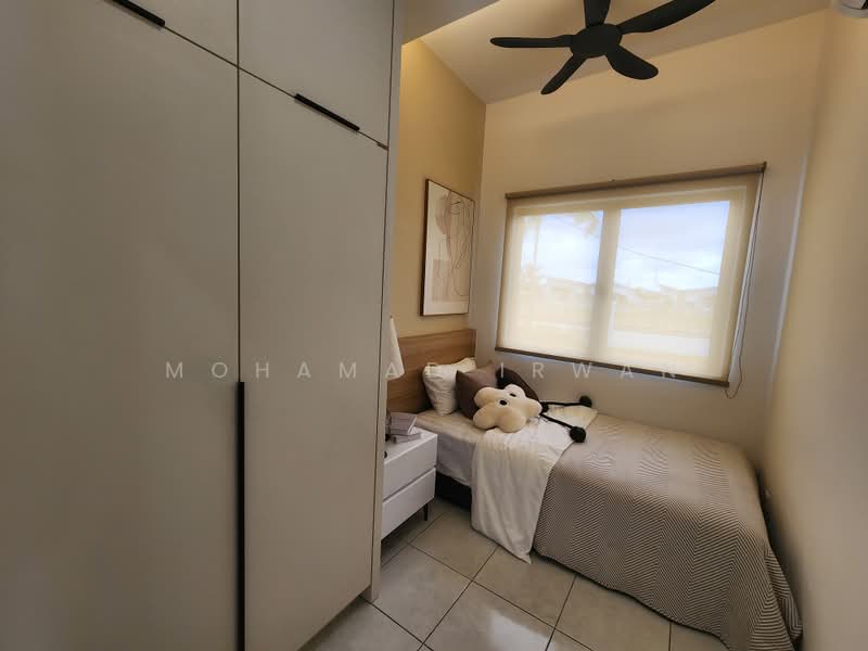 1.5-storey Terraced House for Sale in Seri Iskandar (Perak) - Mohamad Irwan - PropertyGuru.com.my
