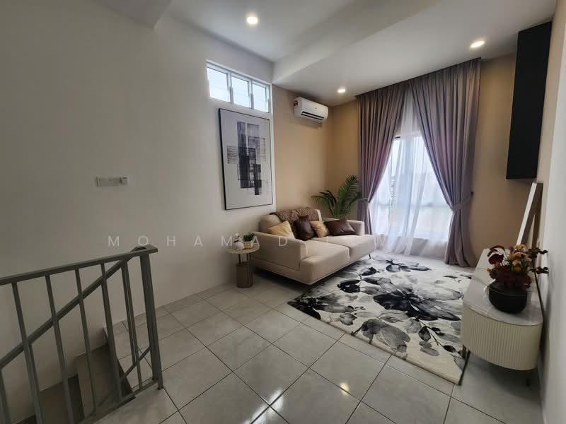 1.5-storey Terraced House for Sale in Seri Iskandar (Perak) - Mohamad Irwan - PropertyGuru.com.my
