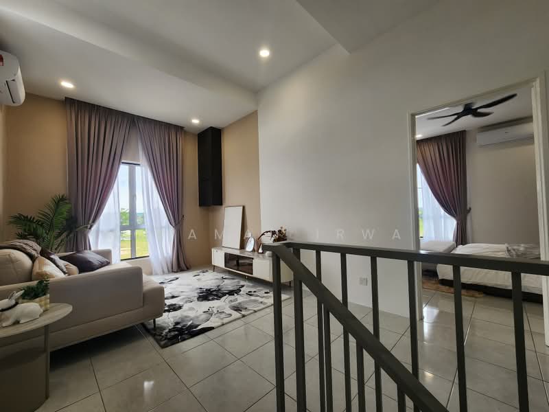 1.5-storey Terraced House for Sale in Seri Iskandar (Perak) - Mohamad Irwan - PropertyGuru.com.my