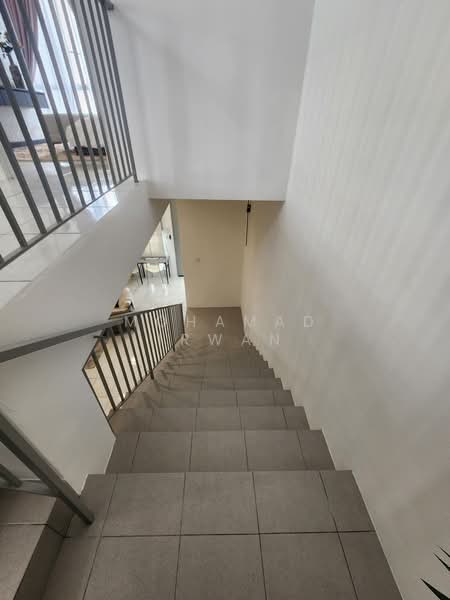 1.5-storey Terraced House for Sale in Seri Iskandar (Perak) - Mohamad Irwan - PropertyGuru.com.my