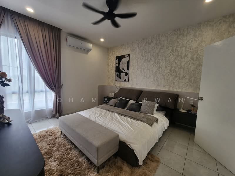 1.5-storey Terraced House for Sale in Seri Iskandar (Perak) - Mohamad Irwan - PropertyGuru.com.my