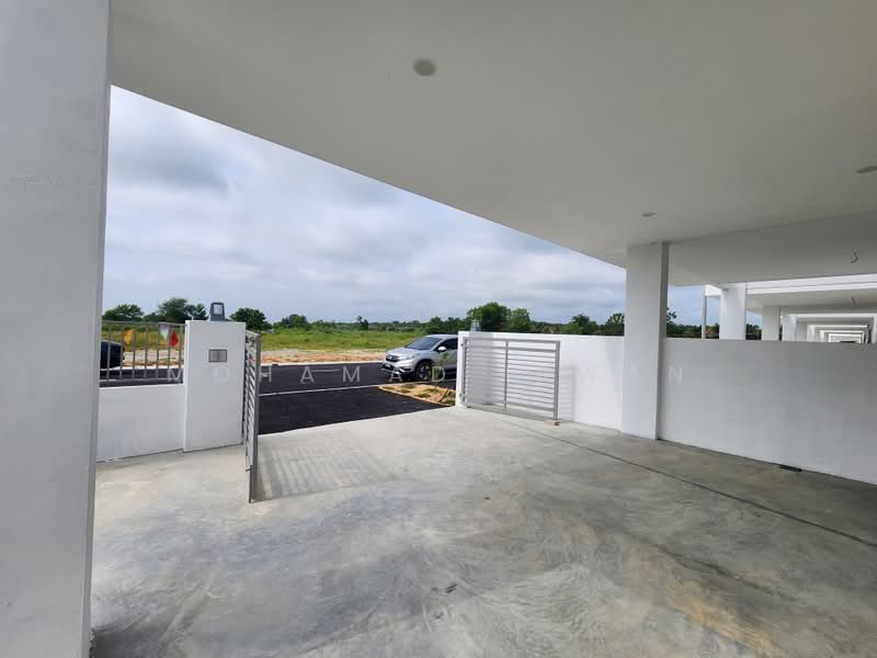 1.5-storey Terraced House for Sale in Seri Iskandar (Perak) - Mohamad Irwan - PropertyGuru.com.my