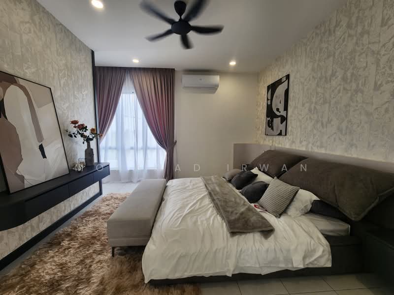 1.5-storey Terraced House for Sale in Seri Iskandar (Perak) - Mohamad Irwan - PropertyGuru.com.my