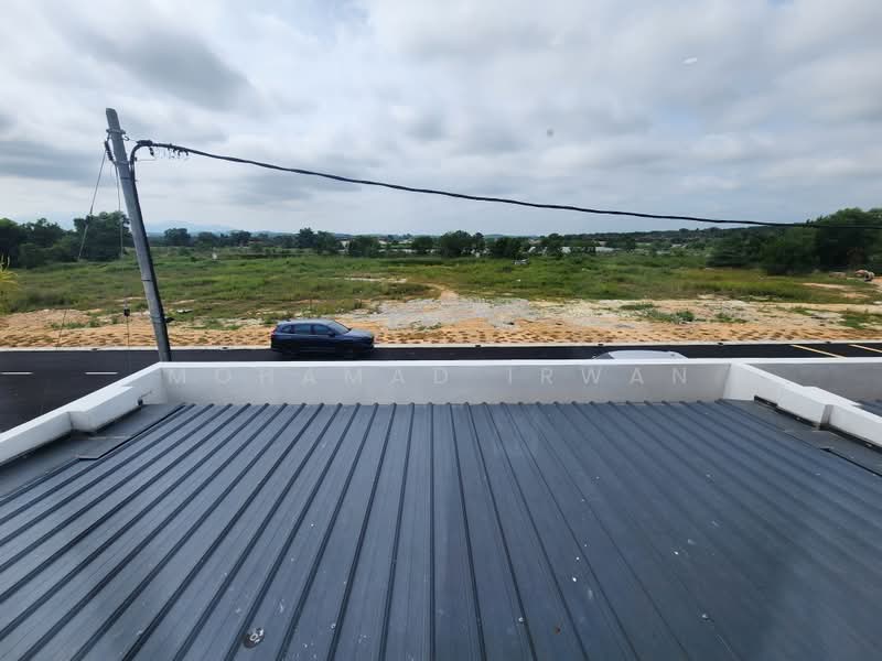 1.5-storey Terraced House for Sale in Seri Iskandar (Perak) - Mohamad Irwan - PropertyGuru.com.my