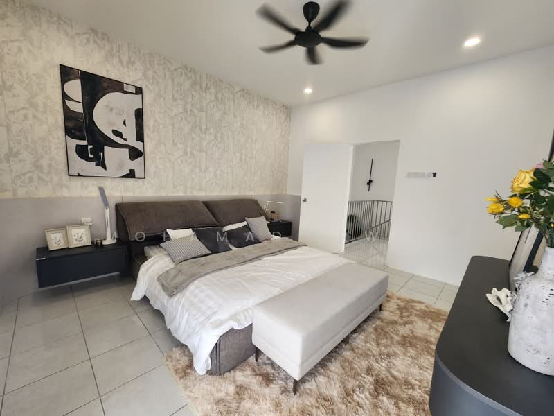 1.5-storey Terraced House for Sale in Seri Iskandar (Perak) - Mohamad Irwan - PropertyGuru.com.my