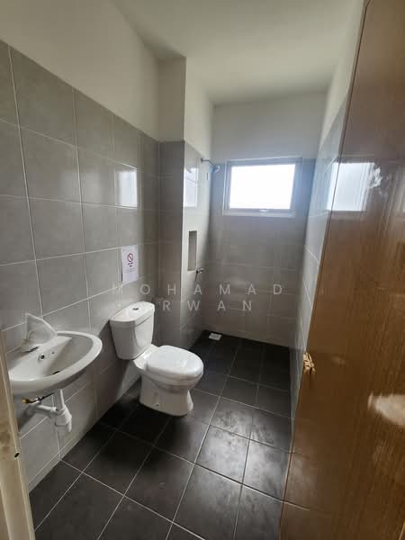 1.5-storey Terraced House for Sale in Seri Iskandar (Perak) - Mohamad Irwan - PropertyGuru.com.my