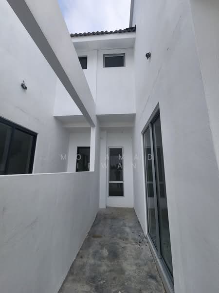 1.5-storey Terraced House for Sale in Seri Iskandar (Perak) - Mohamad Irwan - PropertyGuru.com.my