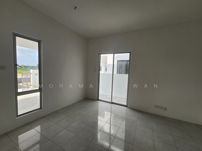 1.5-storey Terraced House for Sale in Seri Iskandar (Perak) - Mohamad Irwan - PropertyGuru.com.my