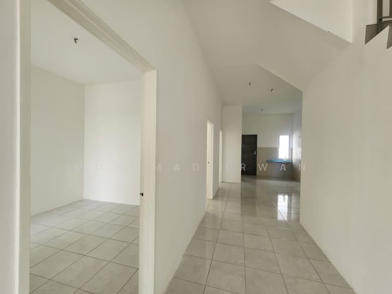 1.5-storey Terraced House for Sale in Seri Iskandar (Perak) - Mohamad Irwan - PropertyGuru.com.my