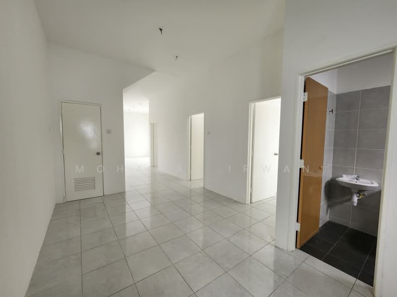 1.5-storey Terraced House for Sale in Seri Iskandar (Perak) - Mohamad Irwan - PropertyGuru.com.my
