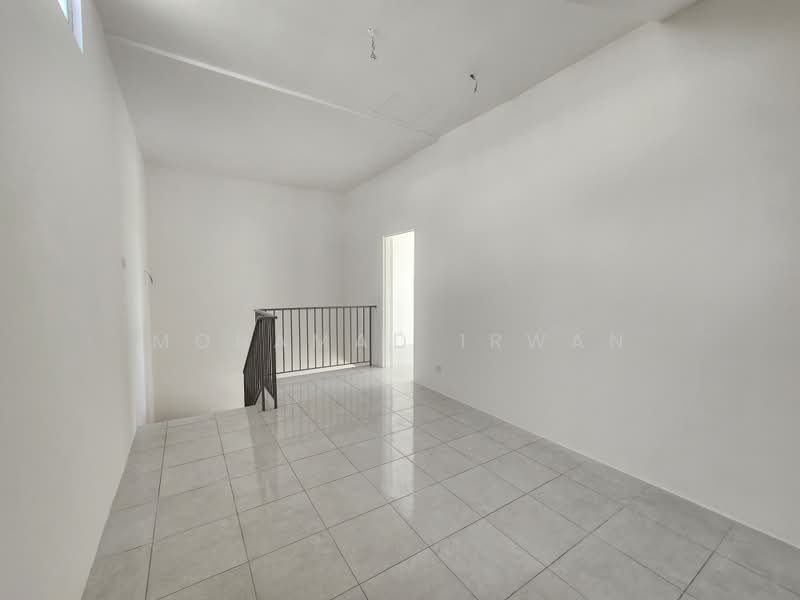 1.5-storey Terraced House for Sale in Seri Iskandar (Perak) - Mohamad Irwan - PropertyGuru.com.my