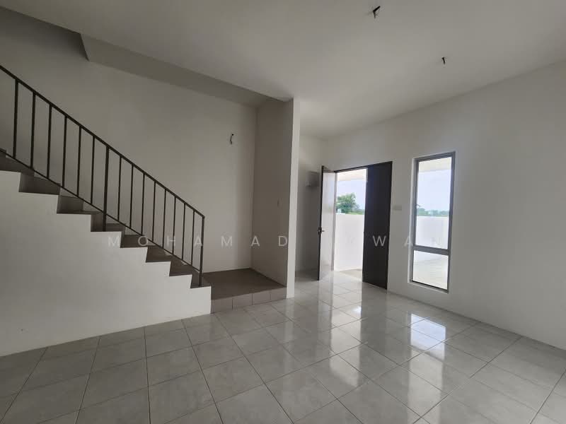 1.5-storey Terraced House for Sale in Seri Iskandar (Perak) - Mohamad Irwan - PropertyGuru.com.my