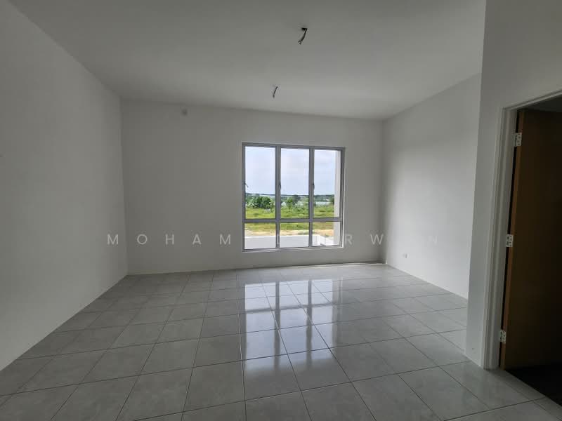 1.5-storey Terraced House for Sale in Seri Iskandar (Perak) - Mohamad Irwan - PropertyGuru.com.my