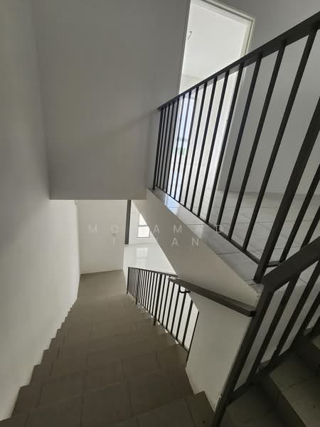 1.5-storey Terraced House for Sale in Seri Iskandar (Perak) - Mohamad Irwan - PropertyGuru.com.my