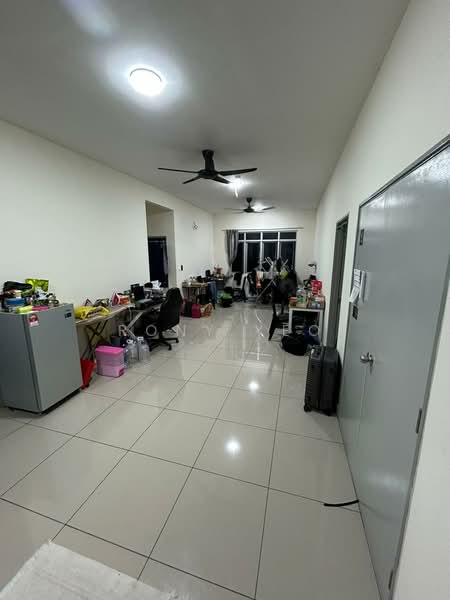 Servis Apartment untuk Disewa di Nexus @ Kajang Station (Tower B) - Rony Yeo - Living Room - PropertyGuru.com.my