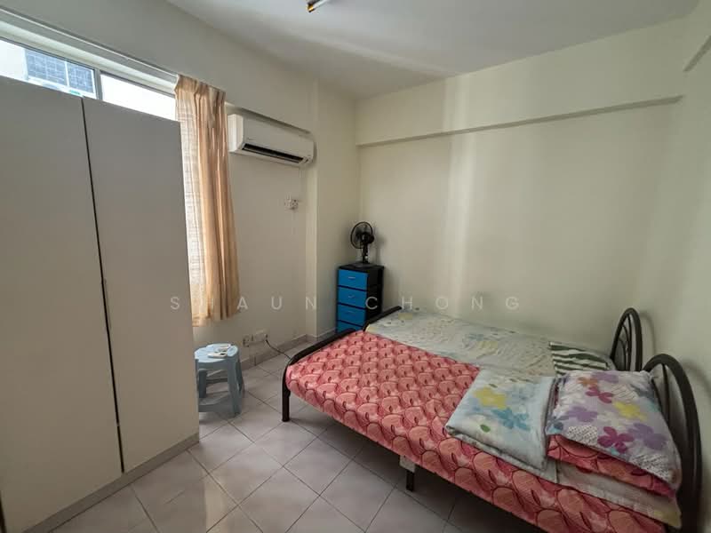 Kondominium untuk Disewa di Mewah Court - Shaun Chong - Bedroom - PropertyGuru.com.my