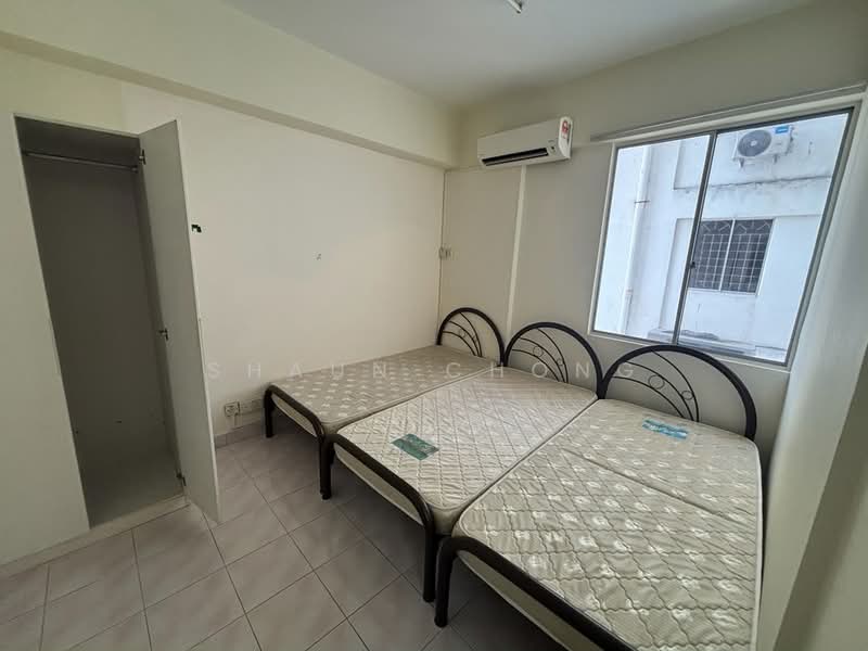Kondominium untuk Disewa di Mewah Court - Shaun Chong - Bedroom - PropertyGuru.com.my