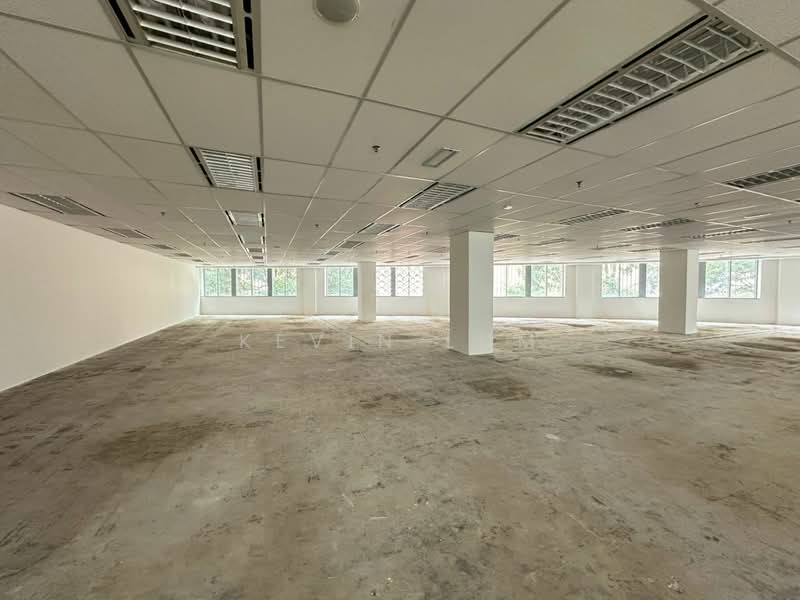 Retail Office for Rent in Damansara Heights (Damansara Heights) - Kevin Lum - Interior - PropertyGuru.com.my