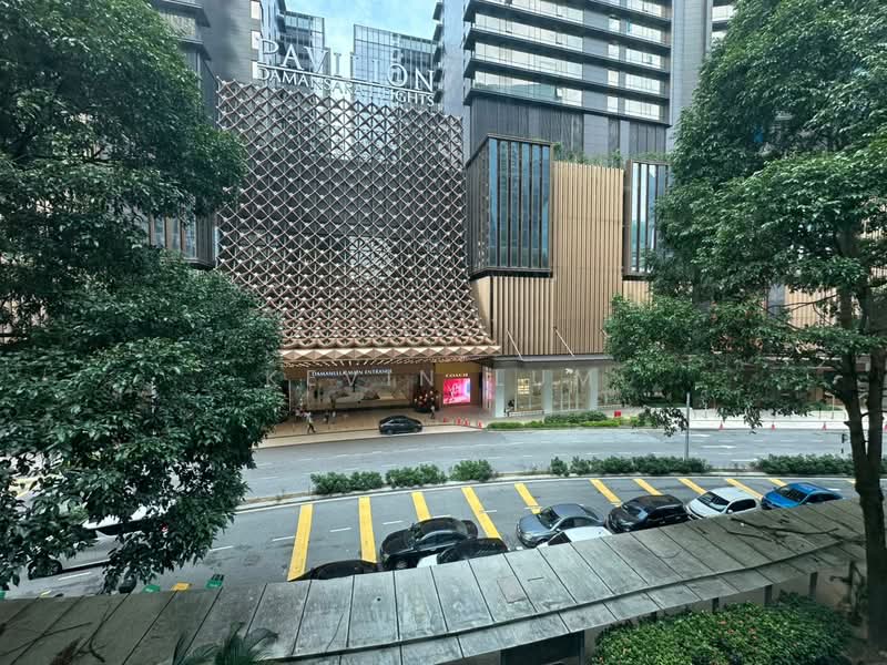 Retail Office for Rent in Damansara Heights (Damansara Heights) - Kevin Lum - Exterior - PropertyGuru.com.my