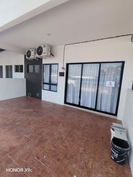 Rumah Teres 1 Tingkat untuk Dijual di Chemor (Perak) - Dr Shahril Nizam - Exterior - PropertyGuru.com.my